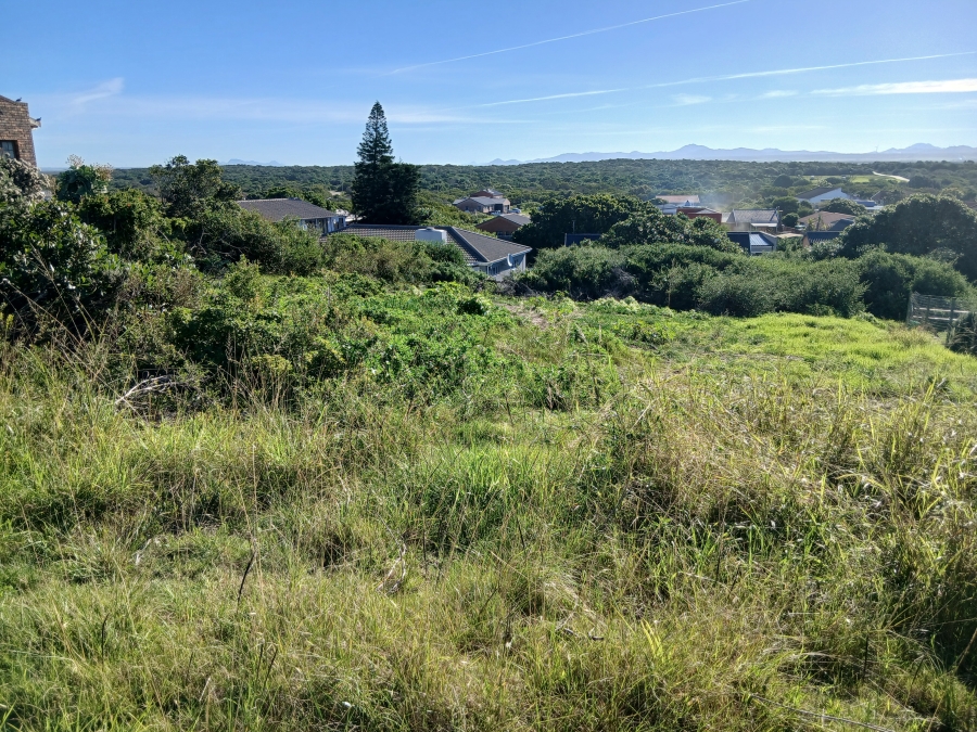 0 Bedroom Property for Sale in Paradise Beach Eastern Cape